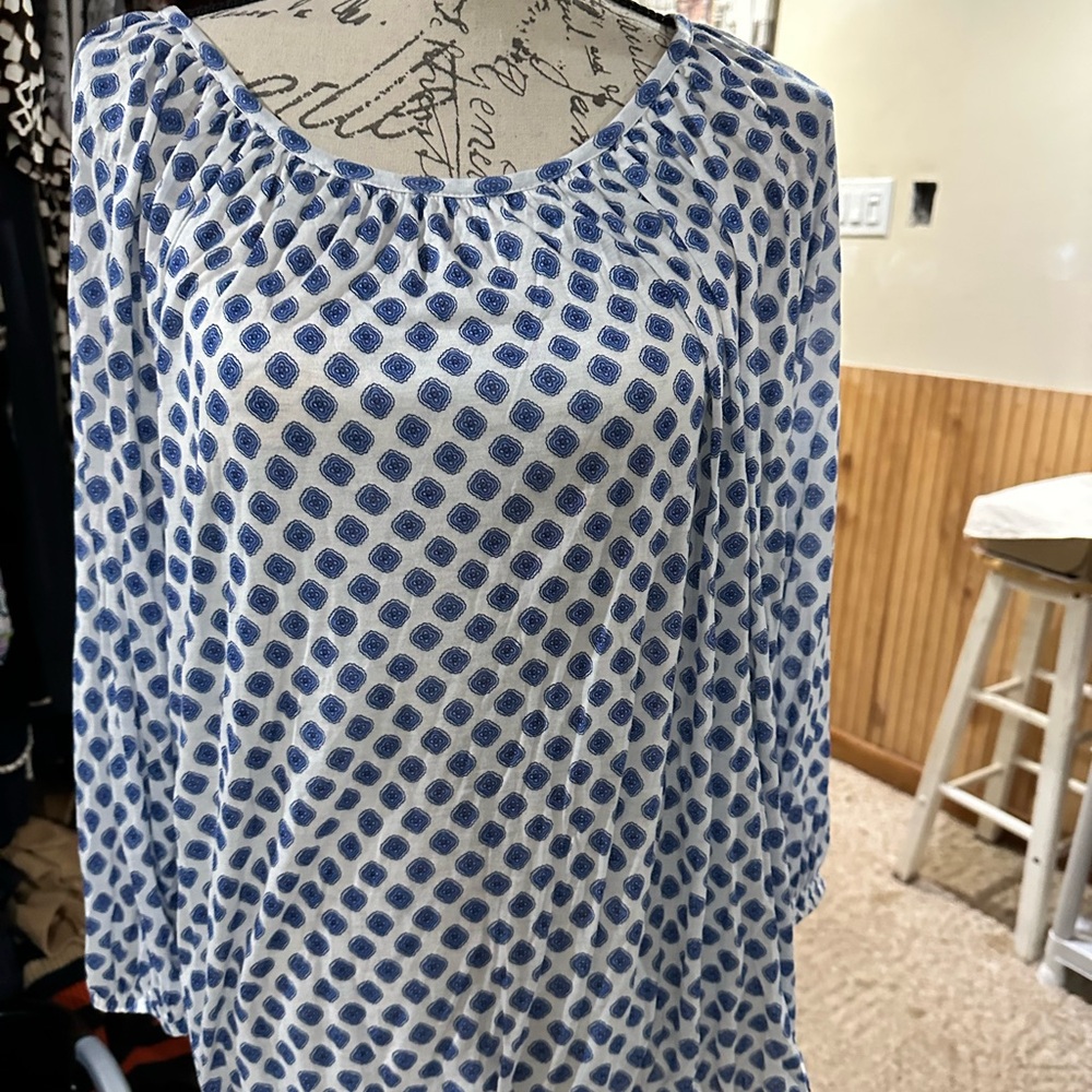 Micheal Kors top